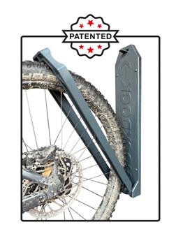 RockDock geselecteerd voor Fiets Innovatie Award 2026